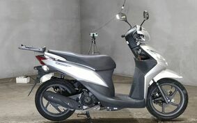 HONDA DIO 110 JF31