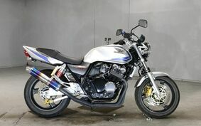 HONDA CB400SF VTEC 2002 NC39