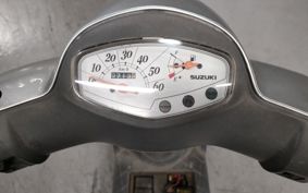 SUZUKI LETS4 CA45A