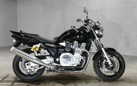 YAMAHA XJR1300 2011 RP17J