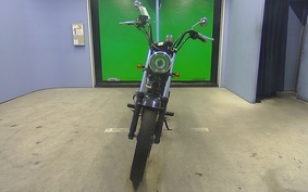 SUZUKI GRASS TRACKER NJ4BA