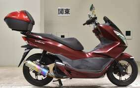 HONDA PCX125 JF56