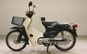 HONDA C50 SUPER CUB AA01