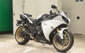 YAMAHA YZF-R1 2012 RN24J