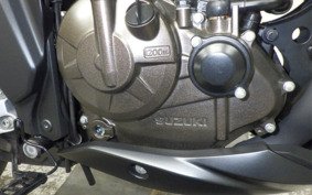 SUZUKI GIXXER 250 ED22B