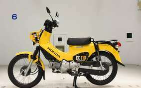 HONDA CROSS CUB 110 JA45