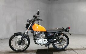 SUZUKI GRASS TRACKER NJ4BA