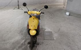 SUZUKI LETS4 CA45A