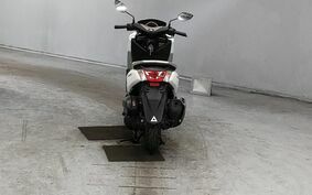 YAMAHA N-MAX 125 SE86J