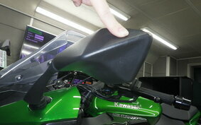 KAWASAKI NINJA 1000 SX 2020 ZXT02K