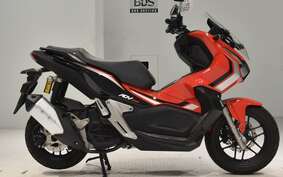 HONDA ADV150 KF38