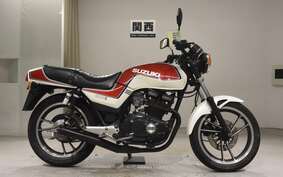 SUZUKI GSX250E GJ51B