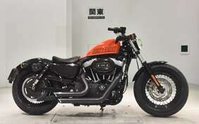 HARLEY XL1200X 2012 LC3