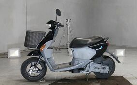 SUZUKI LET's 4 CA41A