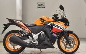 HONDA CBR250R A MC41