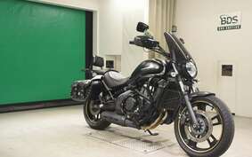 KAWASAKI VULCAN 650 SA 2018 EN650A