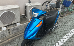 SUZUKI ADDRESS V125 CF4EA