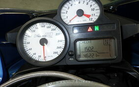 BMW K1200R SPORT 2008 0585