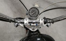 HONDA STEED400 NC26