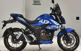 SUZUKI GIXXER 250 ED22B