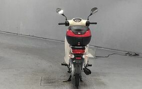 HONDA C50 SUPER CUB AA04