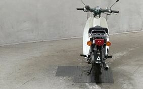 HONDA C70 SUPER CUB HA02