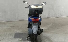 SUZUKI ADDRESS V125 S CF4MA