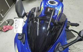 SUZUKI GSX-R125 DL33B