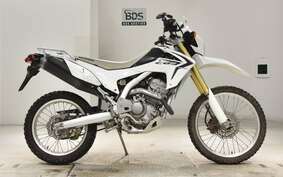 HONDA CRF250L MD38