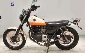 SUZUKI GRASS TRACKER NJ47A