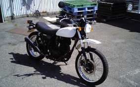 KAWASAKI 250TR 2004 BJ250F