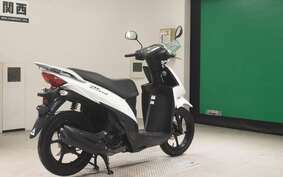 SUZUKI ADDRESS 110 CE47A