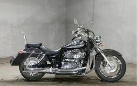 HONDA SHADOW 400 CLASSIC 2009 NC44