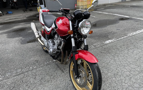 HONDA CB400SF 2009 NC42