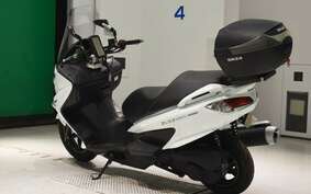 SUZUKI SKYWAVE 200 (Burgman 200) CH41A