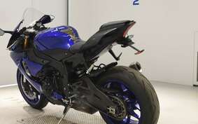 YAMAHA YZF-R1 2018 RN49