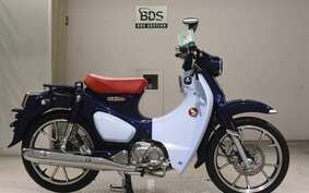 HONDA C125 SUPER CUB JA58