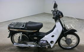 HONDA C100 SUPER CUB CUSTOM HA06