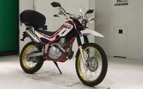 YAMAHA SEROW 250 Gen.3 DG31J