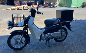 HONDA C50 SUPER CUB Pro AA04