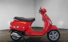 VESPA LX125 M663