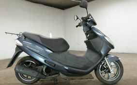 SUZUKI ADDRESS 110 CF11A