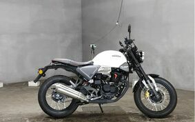 HONDA CB190SS 不明