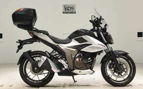 SUZUKI GIXXER 250 ED22B