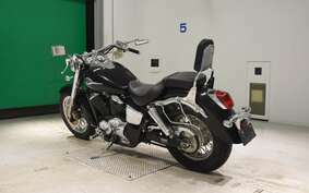 HONDA SHADOW 400 2001 NC34