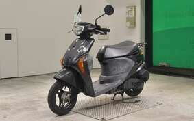 SUZUKI LET's 5 G CA47A