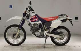 HONDA XR250 MD30