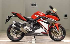 HONDA CBR250RR MC51