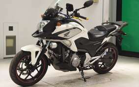 HONDA NC 700 X A 2012 RC63