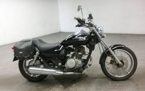 KAWASAKI ELIMINATOR 125 2000 BN125A